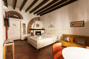 Country Chic Suite near Naviglio